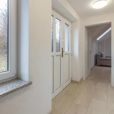 Apartmán Gorgeous In