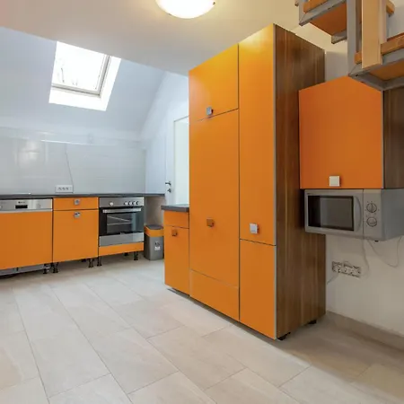 1 Bedroom Stunning In Apartmán