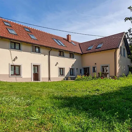 Apartmán 1 Bedroom Stunning In *