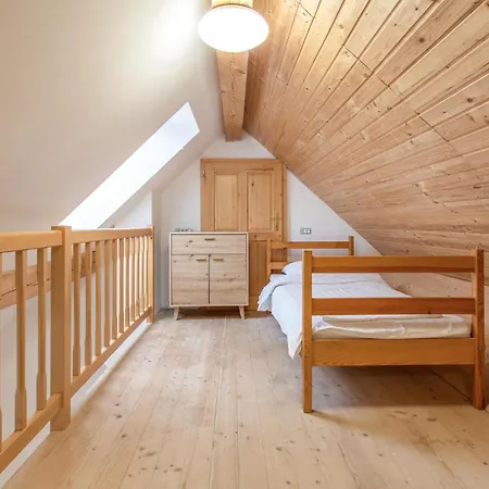 1 Bedroom Stunning In Apartmán Zoll