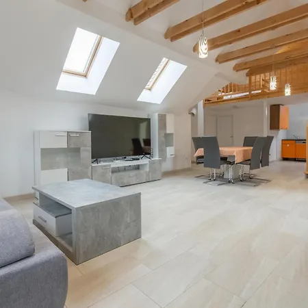 1 Bedroom Stunning In Apartmán