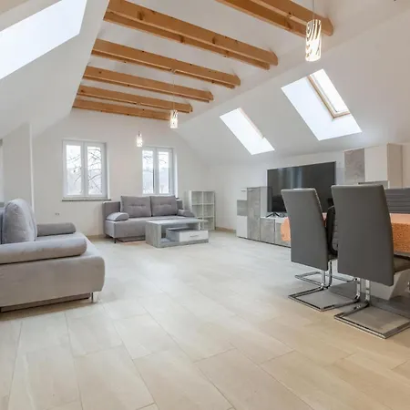 1 Bedroom Stunning In Apartmán Zoll