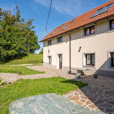 Apartmán 1 Bedroom Stunning In *