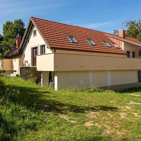 Apartmán Gorgeous In Zoll