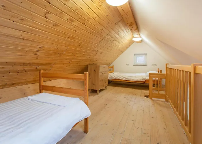 1 Bedroom Stunning In * Zoll