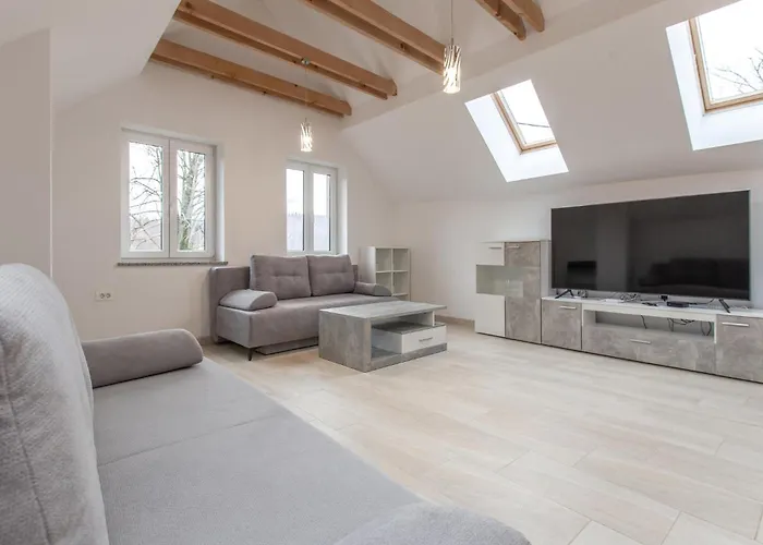 דירה 1 Bedroom Stunning In Zoll