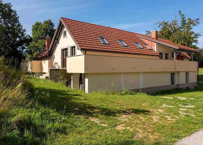 דירה 1 Bedroom Stunning In Zoll